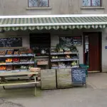 farm shop in County Antrim