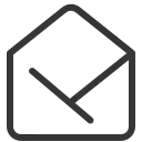 envelope icon