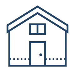 home icon